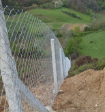 duz-beton-direkli-galv-tel