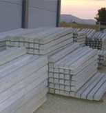 duz-beton-direkli-galv-tel