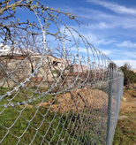 duz-beton-direkli-galv-tel