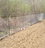 duz-beton-direkli-galv-tel