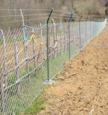 duz-beton-direkli-galv-tel